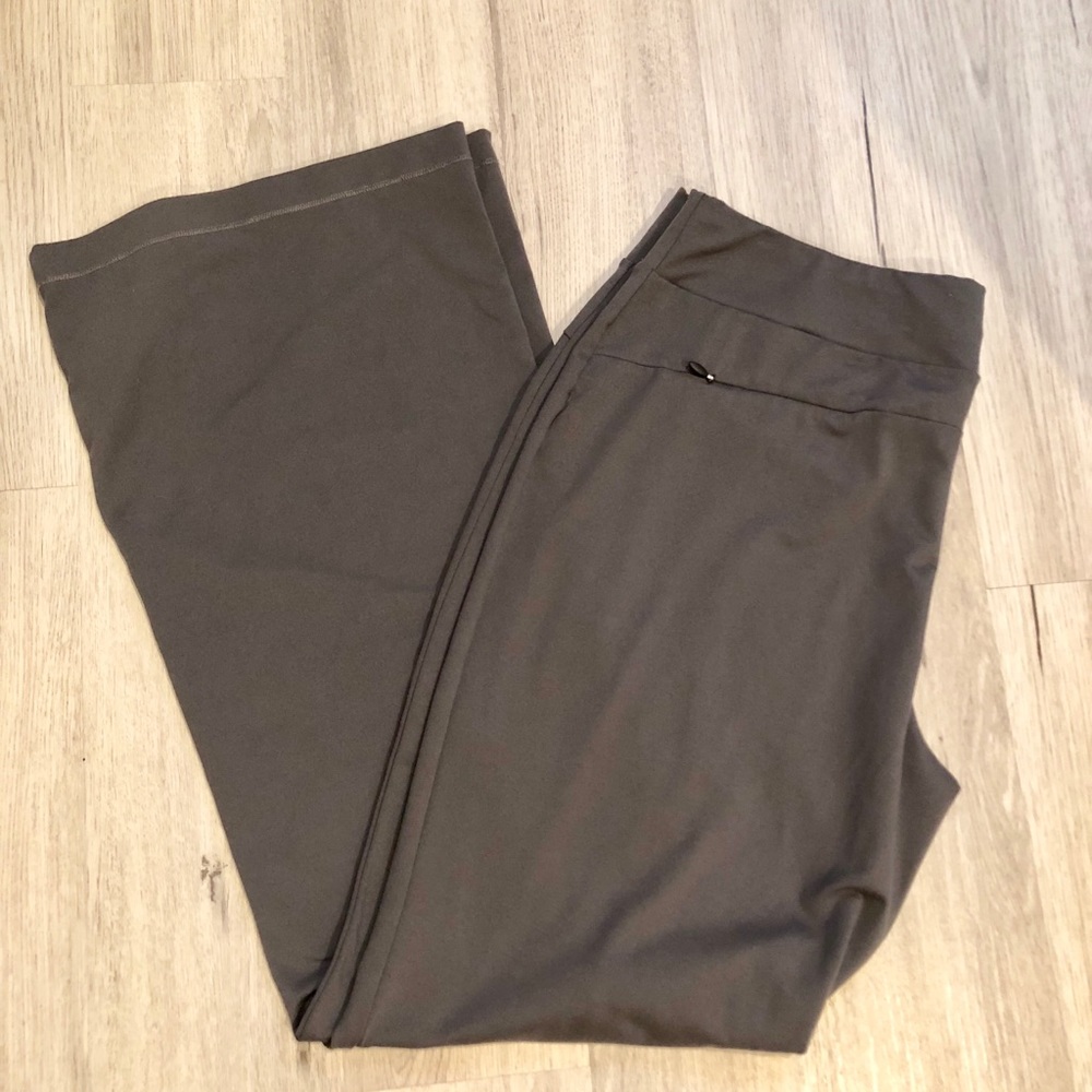 Jockey Pants - Tall